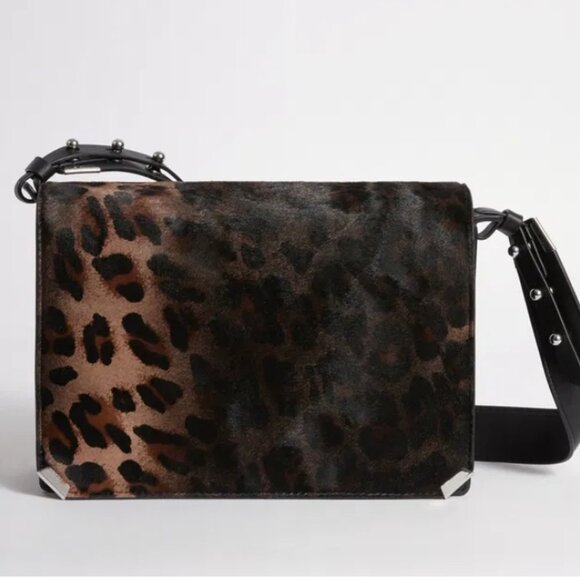 All Saints Bag "NEW' - Picture 1 of 16